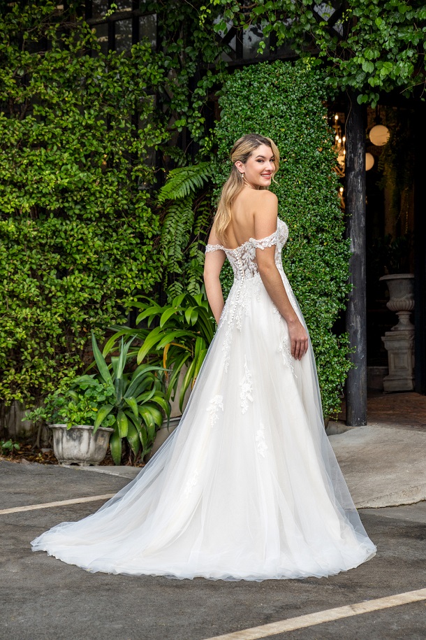 Bruidsjurken Amelie Bridal